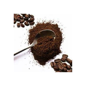 กาแฟสำเร็จรูป2 in 1แบบ2แพ็คหลากหลายสีดำเข้มฉลากส่วนตัว - Product Image 1