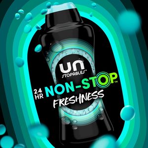 Perles de parfum pour lessive Downy Unstopables In-Wash Fresh (37,6 oz.) - Product Image 5