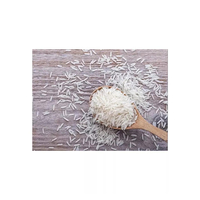 Riz Basmati Blanc Long Grain Parboiled Biologique Importé de Haute Qualité FENICIA - Brésilien, Durée de Conservation de 24 Mois, Naturel