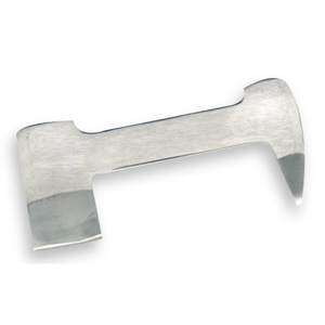 Meilleur outil vétérinaire robuste en acier inoxydable OEM, coupe-clous pour sabots, outil de maréchal-ferrant pour le clouage des sabots - Product Image 5