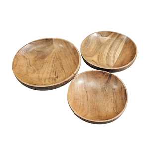 Organizar y presentar bocadillos de fiesta con divisores de bandeja de servicio de plástico duradero Platos y platos - Product Image 1