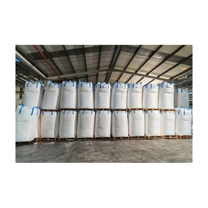 Qualité d'exportation urée 46 granulaire emballé pour les opérations agricoles à grande échelle - Product Image 1