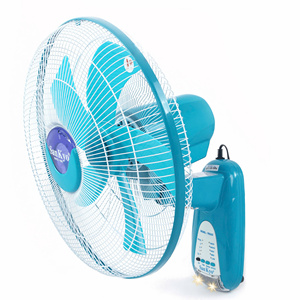 Treo tường loại chất lượng cao Nhựa Điều khiển từ xa tường Fan 16 inch OEM / ODM dịch vụ xuất khẩu từ Việt Nam - Product Image 4
