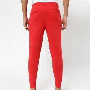Vente en gros de service OEM de joggings pour hommes Nouveau design de joggings pour hommes Meilleur prix de joggings pour hommes de taille adulte - Product Image 3