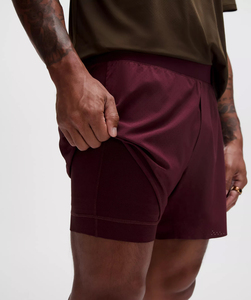 Pantalones cortos cargo para hombre de alta calidad, diseñados para compradores que buscan ropa premium con comodidad excepcional, durabilidad y estilo moderno. - Product Image 6