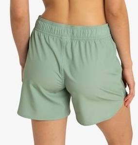 Short de sport confortable de haute qualité pour femmes Yoga Short pour femmes Vente en gros Out Door Wear Casual Fitness Short - Product Image 4