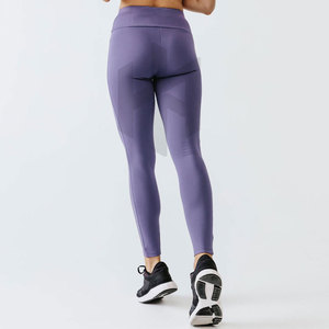 Legging d'entraînement respirant sans couture à taille moyenne pour femmes de haute qualité - Product Image 2