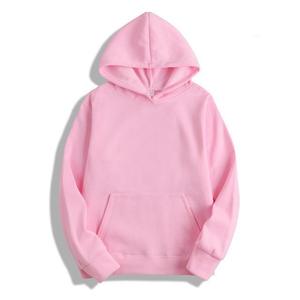 Peso pesado nuevo algodón más terciopelo con capucha suéter hombres grueso apretado Polar polar pulóver Sudadera con capucha mujeres - Product Image 5