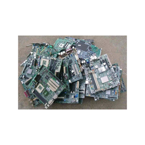 <b>Motherboard</b> electronic waste packed for processing and non ferrous metal recovery - Product Image 2