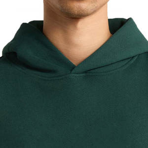 Conjunto Deportivo de Dos Piezas con Capucha Personalizado, Ropa Deportiva Urbana, Sudadera de Forro Polar de la Mejor Calidad para Hombre, Conjunto Deportivo Holgado para Hombre en Venta - Product Image 2