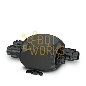 Phoenix Contact 1079651 - Nuovo - Product Image 1