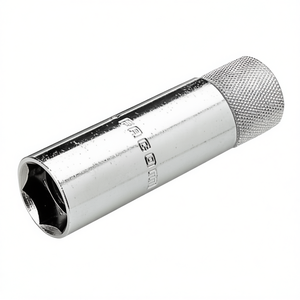 ซ็อกเก็ตขับเคลื่อนแบบสี่เหลี่ยม Facom 3/8'' สำหรับหัวเทียนขนาด 16 18 21 มม. - Product Image 2