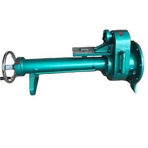 Machine à percer à chaud HT100 de bonne qualité pour la découpe de trous dans les tuyaux de pipeline - Product Image 6