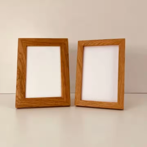 Modern Rustic <b>Wooden</b> <b>Photo</b> <b>Frames</b> for Home & Office Wholesales Best Quality by crescent crafts - Product Image 2