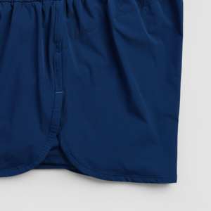 Pantalones Cortos de Entrenamiento para Mujer, Pantalones Cortos Informales, Fabricante en Pakistán, Diseño Multiusos para Entrenamiento de Gimnasia, Uso Diario - Product Image 3