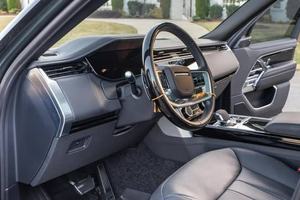 LISTO PARA ENVIAR RHD/LHD 2023 RAN-GE ROV-ER P530 SE 523-HP TWIN-TURBO V8 AWD - Product Image 4