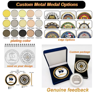 Badge de cérémonie maçonnique canadien personnalisé en métal avec motif feuille d'érable et symbole maçonnique, livré dans un coffret cadeau - Product Image 4