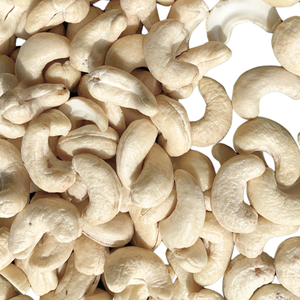 เม็ดมะม่วงหิมพานต์แบบเม็ดมะม่วงหิมพานต์จากเวียดนามเม็ดมะม่วงหิมพานต์ที่ดีที่สุดส่งออกไปยังดูไบ, อียู, ตะวันออกกลาง - Product Image 1