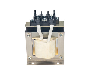 Transformateur de contrôle automatique monophasé à <span class=keywords><strong>isolation</strong></span> de haute qualité 1 kVA - Product Image 3
