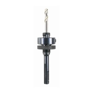 Alberino X Frese Bimet (mm.32/152) con Perno di Trascinamento - Product Image 1