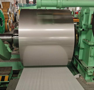 Série 200 300 400 500 600 Acier inoxydable 316L Sangle 1/2\" X 100' /rouleau 409L 304L 410L 420J2 904L 316TI Pliage Soudage - Product Image 2