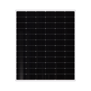 Panel Solar NBS Energy NB144M-M6PBD-A435 - Product Image 2