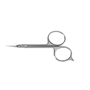 KD.43 Ensemble de manucure pointu en acier inoxydable avec ciseaux à cuticules Outil de beauté pour femme Coupe-ongles Nghia du Vietnam - Product Image 5