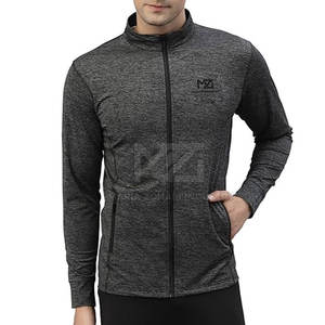 Chaqueta Deportiva Cómoda para Hombre, Hecha con Materiales de Alta Calidad, Ligera - Product Image 3