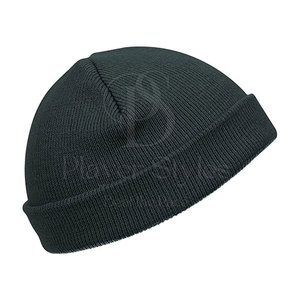 <b>Light</b> Weight Custom Made <b>Beanies</b> Hat New Design Winter Wear Jacquard <b>Beanies</b> Hat Player Styles - Product Image 5