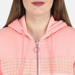 Último diseño Jogging Wear Mujeres Chándal Nueva llegada Mujeres Chándal Street Wear Mujeres Chándal - Product Image 6