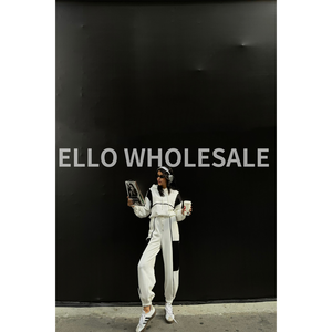 Conjunto Deportivo Blanco - Product Image 6