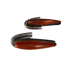 Repuestos Genéricos Varias Marcas Serie (90>) PAR DE INDICADORES DE GUARDABARROS DELANTEROS IGM0138IL - Product Image 1