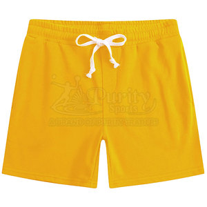 Pantalones Cortos de Lona Casual para Hombre, Fabricados en Pakistán, con Logotipo Personalizado Impreso en la Parte Delantera, de Algodón y Poliéster, para Adultos - Product Image 1