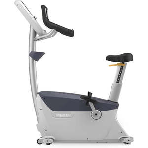 Generalüberholtes UBK Standfahrrad mit Konsole für Indoor-Cycling, Cardio- und Fitness-Training - Product Image 2