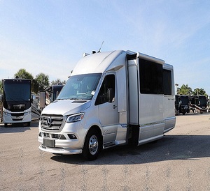 Nuevo 2025 A-i-r-s-t-r-e-a-m RV A-t-l-a-s MURPHY SUITEB: El Mejor Rendimiento de Alojamiento Disponible a la Venta - Product Image 1