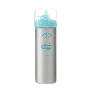 Mousse coiffante JBPQ Super 160g pour outils de coiffure - Product Image 1