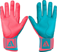 Guantes de Bateo de Béisbol de Último Diseño Hechos en Fábrica, Guantes de Bateo de Béisbol de Alta Calidad Recién Llegados, Guantes de Bateo de Softbol
