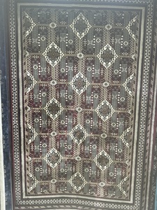 Nouveau Nos tapis apporteront une combinaison de style et de confort à votre tapis de maison produit par des tapis en coton noués à la main Goldenmoon - Product Image 4