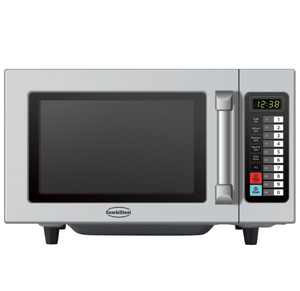 Four à micro-ondes encastrable prêt à être expédié - Capacité 25L, puissance 1500W pour usage hôtelier et domestique - Product Image 1