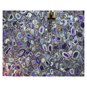 Ágata verde teñida, piedras preciosas semipreciosas, ágata, proveedor de mesa de belleza tranquila a granel, precio al por mayor - Product Image 6