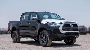 Toyota Hilux 2024 disponible - Product Image 6