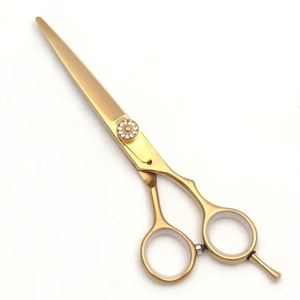 Kit de coiffure ensemble de ciseaux de coiffure ciseaux amincissants et de coupe, acier inoxydable, kit d'outils de coiffure de salon pour stylistes - Product Image 4