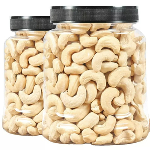 Anacardo w320 precio Aju w320 especias individuales nueces crudas anacardo aperitivos saludables frutos secos tostados orgánicos - Product Image 1