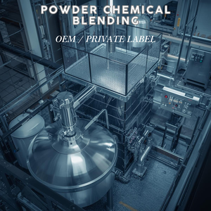 Oem & nhãn hiệu riêng tùy chỉnh công nghiệp đặc sản hóa chất bột bột hóa chất pha trộn với các chất phụ gia Tùy chỉnh công thức - Product Image 2