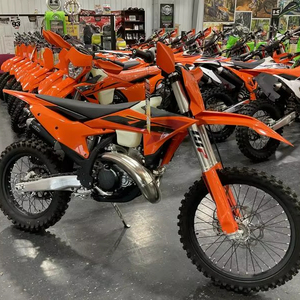 Nueva Motocicleta Todoterreno KTM 250 XC 2025 - Product Image 1