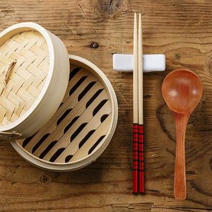 Suministro directo de fábrica Cuchara de madera natural Perfecta para revolver sopas o guisos y salsas Disponible al mejor precio - Product Image 4