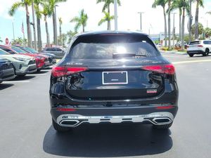GLC 300 4MATIC SUV d'occasion 2024 - Product Image 2