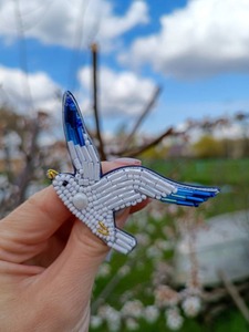 Personalizado hecho a mano mujeres moda cristal Natural Jade piedra con cuentas joyería con encanto - Product Image 6