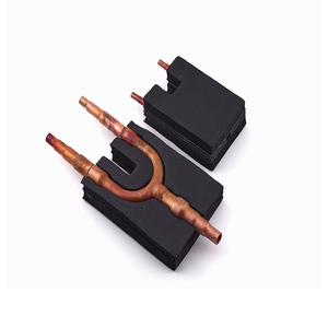 Aire acondicionado de gas con sistema BSR Series R410 VRF con alta eficiencia y bajo precio de colaboración en India - Product Image 3