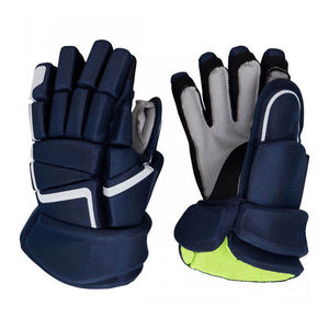 Gants de hockey sur glace 2026, nouvelle arrivée, best-seller, gants de hockey pour adultes, résistants, durables, équipement de protection pour les joueurs professionnels - Product Image 1